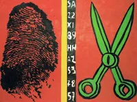 PAINTING 1989