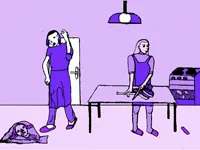 FUNNY KILLINGS