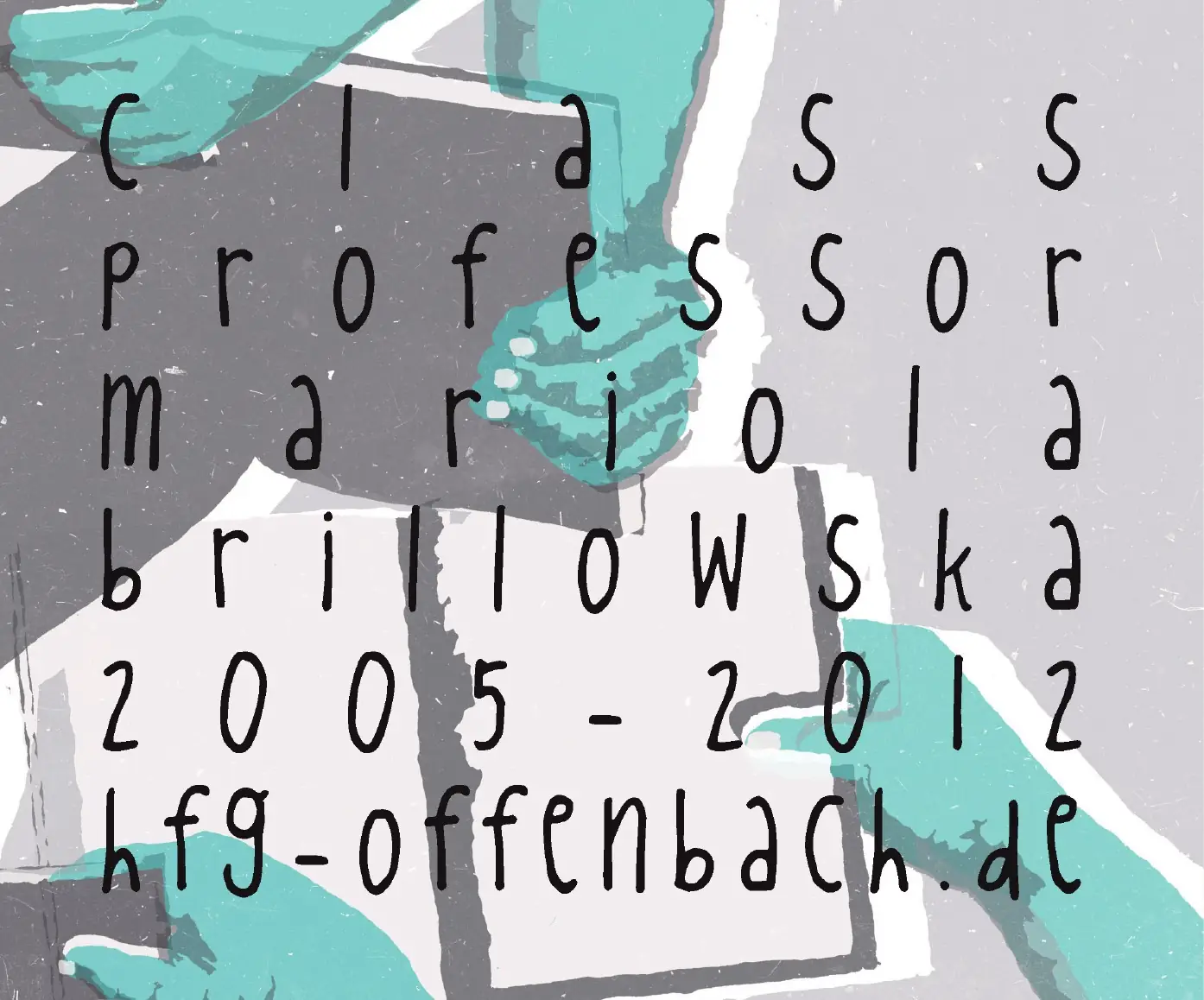 Seite 1 von 52 – CLASS PROF. MARIOLA BRILLOWSKA 2005-12