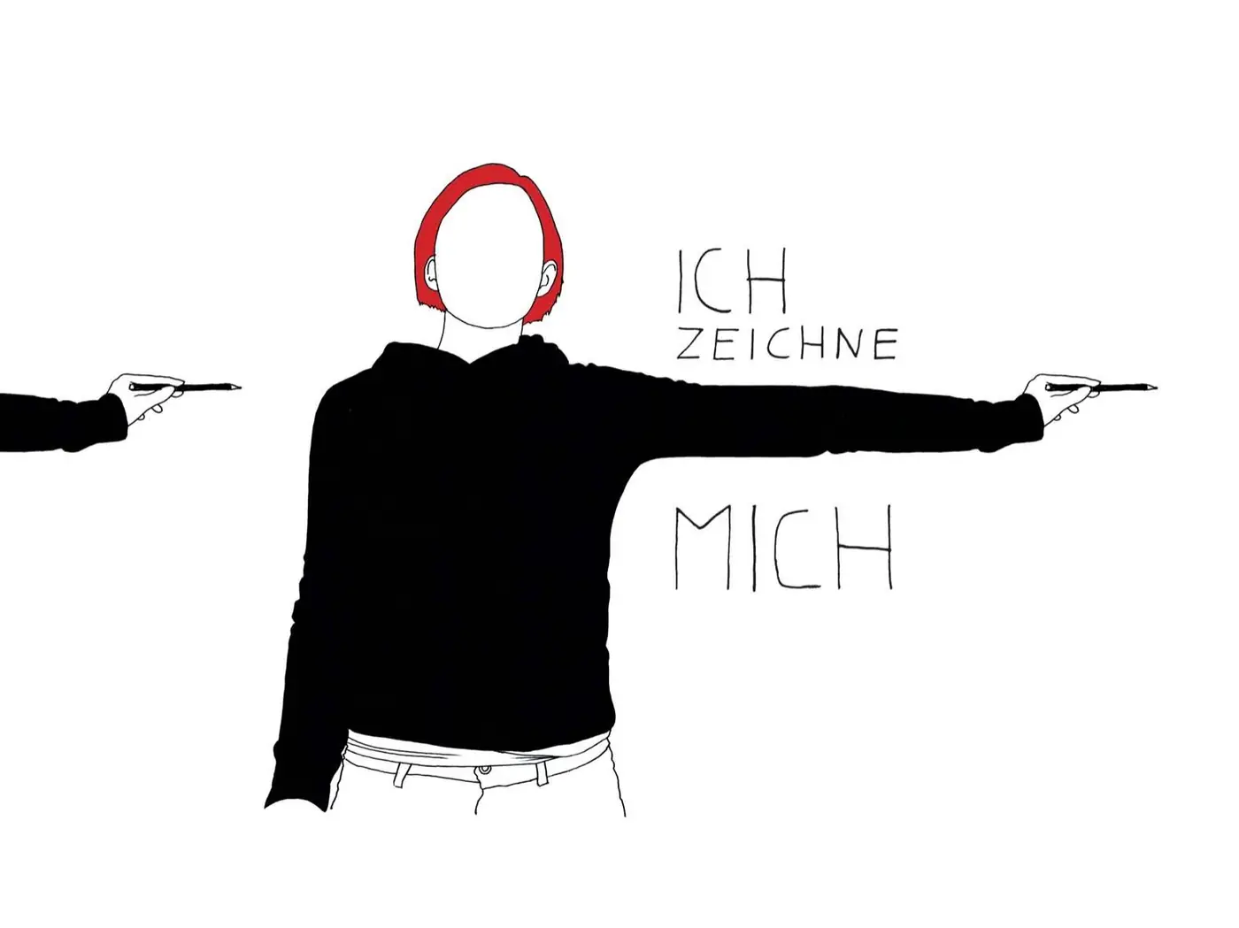 Seite 1 von 104 – I DRAW MY SELF