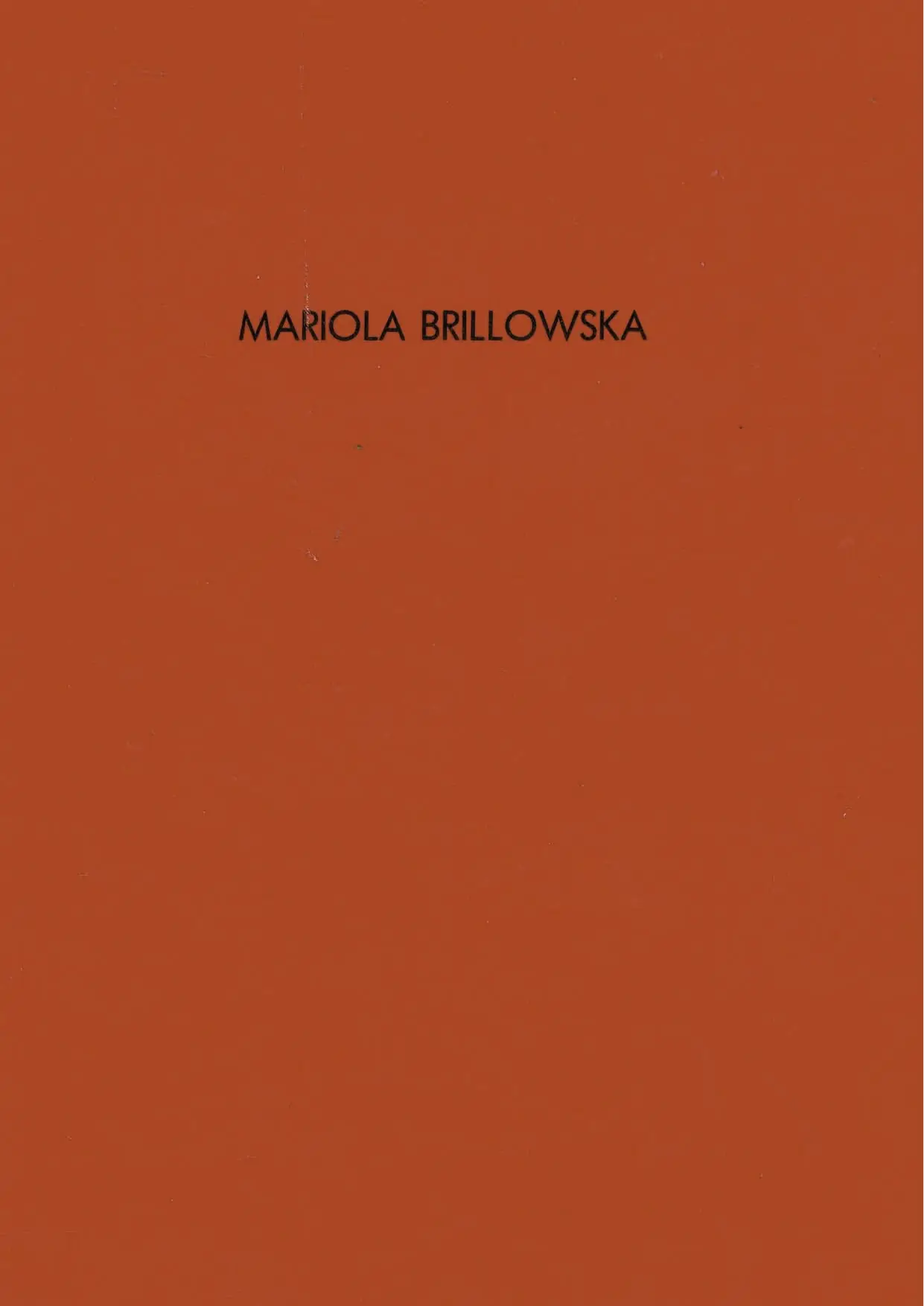 Seite 1 von 10 – PAINTING 1989