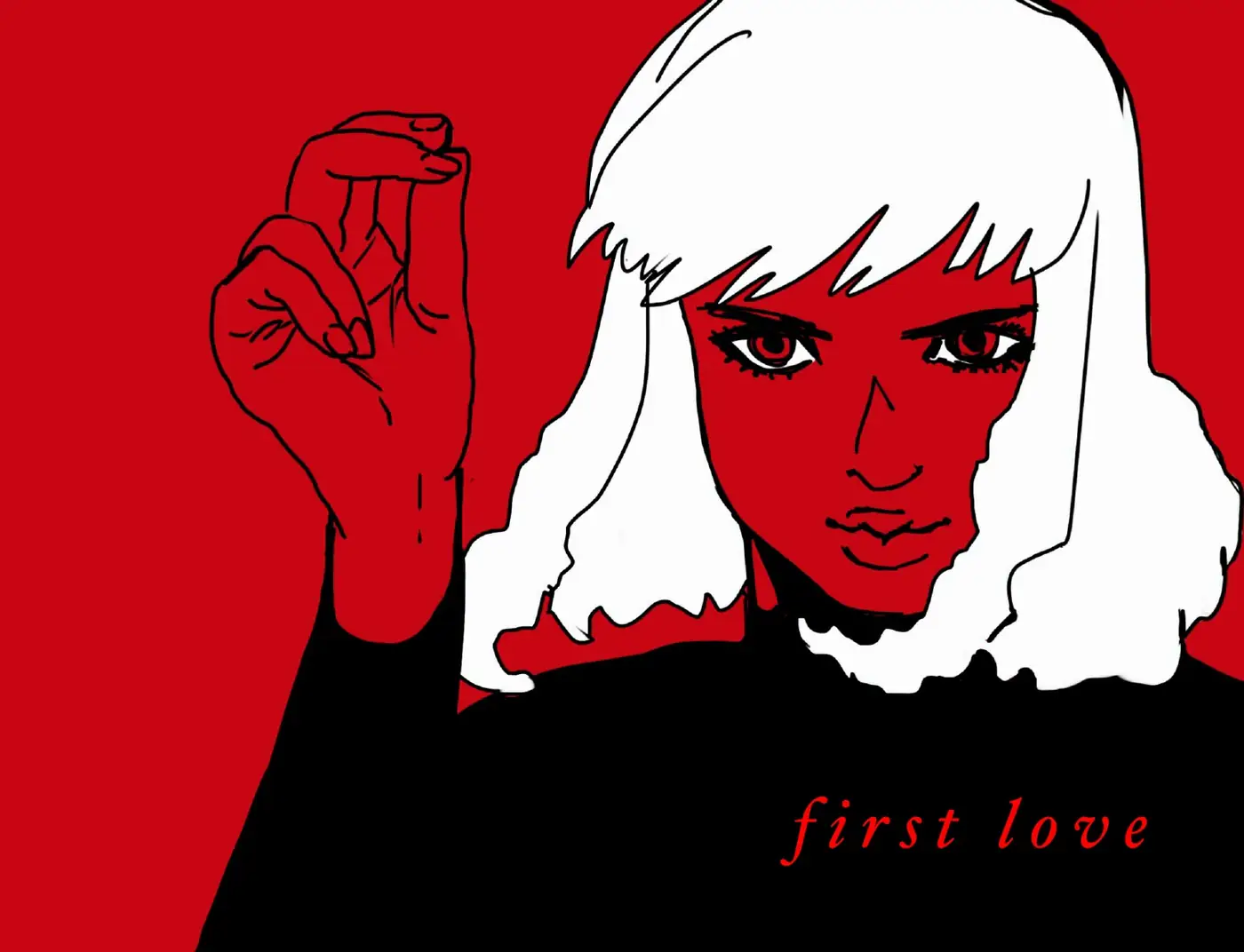 Seite 1 von 192 – FIRST LOVE