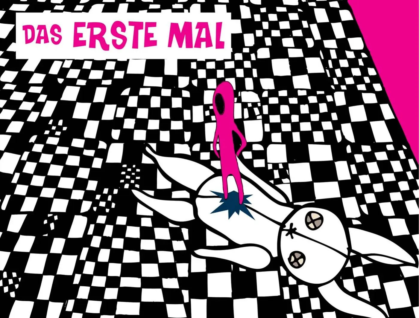 Seite 1 von 158 – THE FIRST TIME