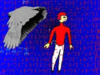 DARWIN REWAKE