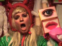 SZPITAL POLSKI — Videostill