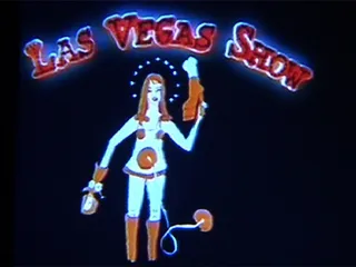 LAS VEGAS — Foto 1
