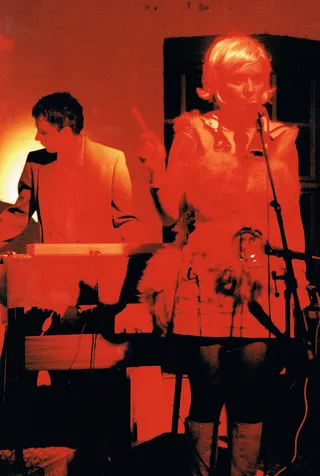 LAS VEGAS — Foto 41
