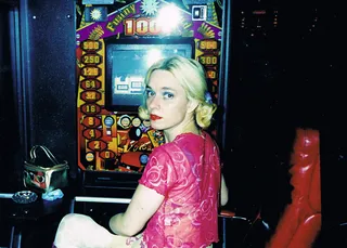 LAS VEGAS — Foto 76