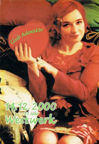 CLUB ADORATOR — Foto 4