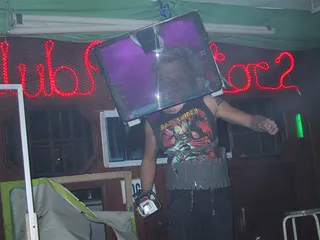 CLUB ADORATOR — Foto 21