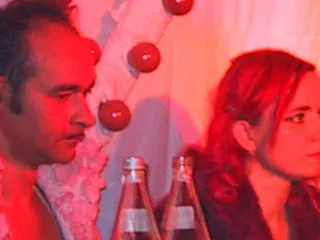 CLUB ADORATOR — Foto 24