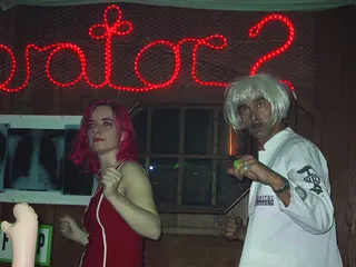 CLUB ADORATOR — Foto 30