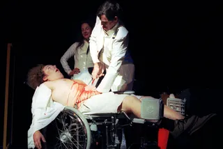 SZPITAL POLSKI — Foto 62