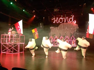 HOND HOUSE OF NATIONAL DOG — Foto 21