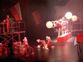 HOND HOUSE OF NATIONAL DOG — Foto 67
