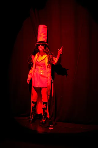 RITUAL KANIBALSKI DE LUXE — Foto 2