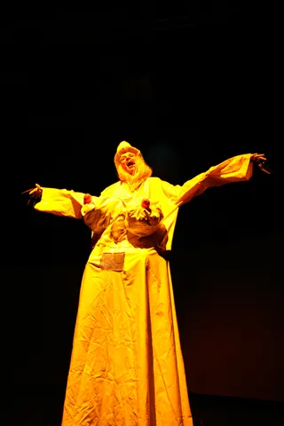 RITUAL KANIBALSKI DE LUXE — Foto 3