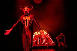 RITUAL KANIBALSKI DE LUXE — Foto 13