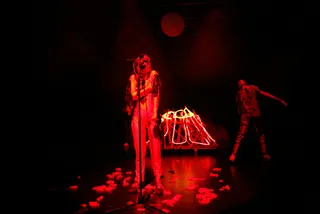 RITUAL KANIBALSKI DE LUXE — Foto 14