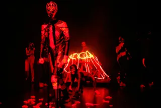 RITUAL KANIBALSKI DE LUXE — Foto 15