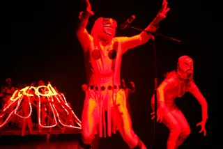 RITUAL KANIBALSKI DE LUXE — Foto 18