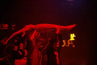 RITUAL KANIBALSKI DE LUXE — Foto 23