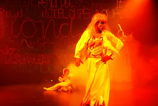 RITUAL KANIBALSKI DE LUXE — Foto 35