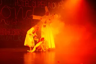 RITUAL KANIBALSKI DE LUXE — Foto 36