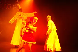 RITUAL KANIBALSKI DE LUXE — Foto 37
