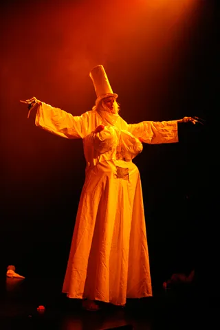 RITUAL KANIBALSKI DE LUXE — Foto 38
