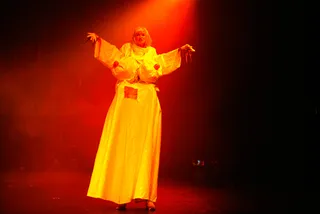 RITUAL KANIBALSKI DE LUXE — Foto 42