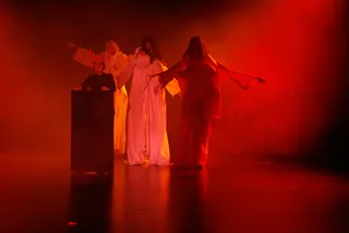 RITUAL KANIBALSKI DE LUXE — Foto 44
