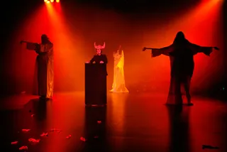 RITUAL KANIBALSKI DE LUXE — Foto 45
