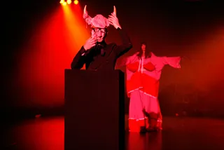 RITUAL KANIBALSKI DE LUXE — Foto 46