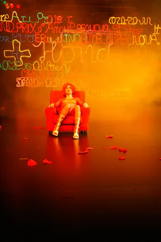 RITUAL KANIBALSKI DE LUXE — Foto 59