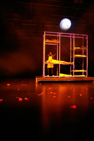 RITUAL KANIBALSKI DE LUXE — Foto 61