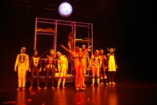 RITUAL KANIBALSKI DE LUXE — Foto 63