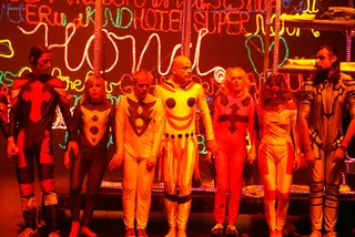 RITUAL KANIBALSKI DE LUXE — Foto 65