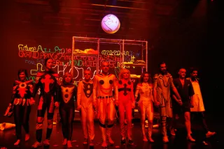 RITUAL KANIBALSKI DE LUXE — Foto 66