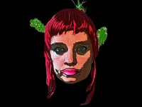 STERBENDE LIEBE — Videostill