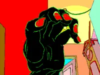 BLACK HAND — Videostill