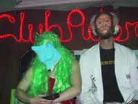 CLUB ADORATOR — Videostill