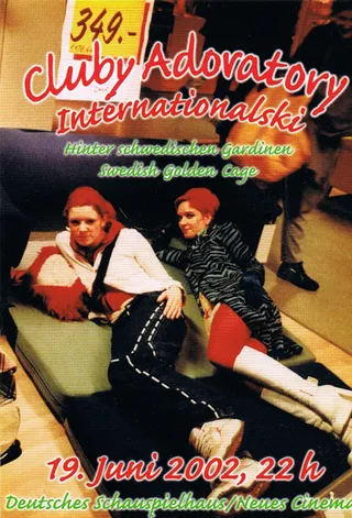 UTOPIST #1 – #5 — Foto 9